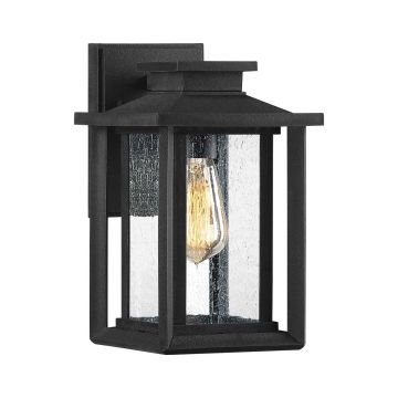 Quoizel Wakefield QZ-WAKEFIELD-S-TBK Fali lámpa 1x60W/E27 IP44