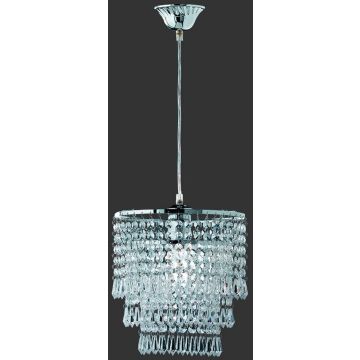 Trio Orient R1147-06 Függőlámpa 1x60w/e27 ip20