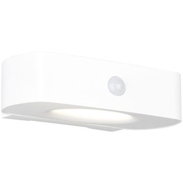 Trio BILBAO R23336201 Fali lámpa 1x6w/led 4000k 700lm ip44