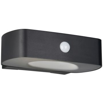 Trio BILBAO R23336202 Fali lámpa 1x6w/led 4000k 700lm ip44