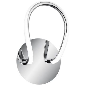 Trio BOLOGNA R27051106 Fali lámpa 1x11w/led 4000k 1300lm ip20