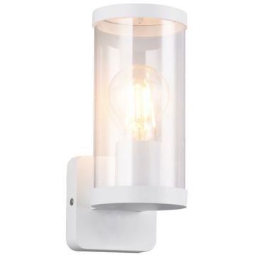 Trio BONITO R21596131 Fali lámpa 1x28w/e27 ip44