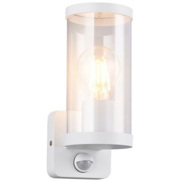 Trio BONITO R21599131 Fali lámpa 1x28w/e27 ip44