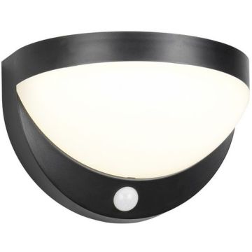 Trio COBRE R24716132 Fali lámpa 1x8w/led 4000k 850lm ip44