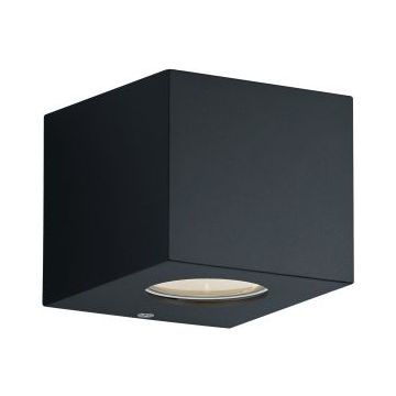 Trio CORDOBA R28222632 Fali lámpa 2x2w/led 3000k 200lm ip44