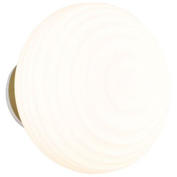 Trio EARL R27771101 Fali lámpa 1x1.5w/led 3000k 140lm ip20