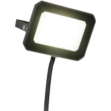 Trio FUNCHAL R23346132 Fali lámpa 1x20w/led 4000k 1800lm ip65