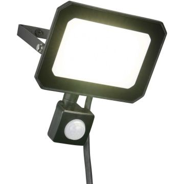 Trio FUNCHAL R23349232 Fali lámpa 1x30w/led 4000k 2800lm ip44