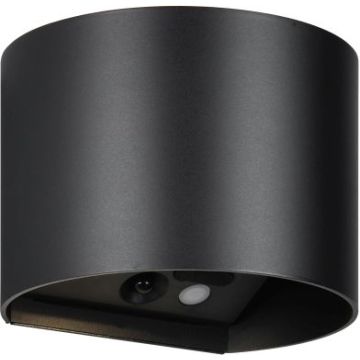 Trio GENIE R24161632 Fali lámpa 2x1w/led 3000k 150lm ip44