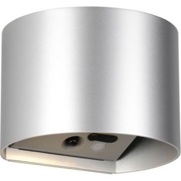 Trio GENIE R24161687 Fali lámpa 2x1w/led 3000k 150lm ip44