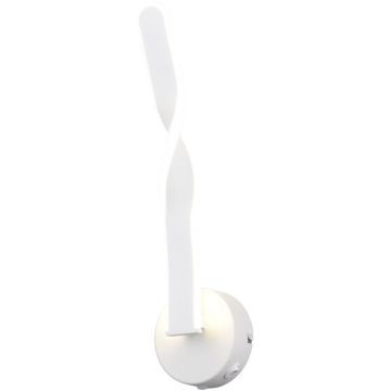 Trio GINKO R25791731 Fali lámpa 1x11w/led 4000k 1250lm ip20