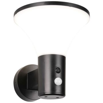 Trio GORDA R24676132 Fali lámpa 1x3w/led 4000k 500lm ip44