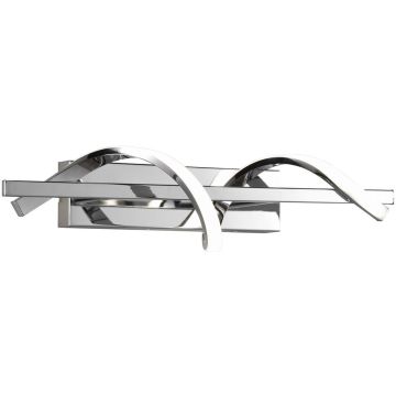 Trio ISABEL R22201106 Plafonlámpa 1x8w/led 4000K 950lm ip20
