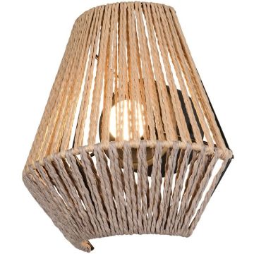 Trio LIRA R25991126 Fali lámpa 1x1.5w/led 3000k 140lm ip20
