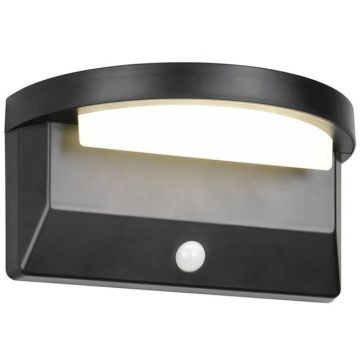 Trio MORO R24706132 Fali lámpa 1x8w/led 4000k 850lm ip44