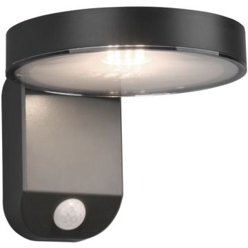 Trio POSADAS R22251142 Fali lámpa 1x5w/led 3000k 290lm ip44
