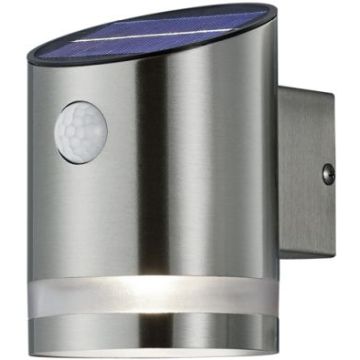 Trio SALTA R22231107 Fali lámpa 1x3w/led 3000k 165lm ip44