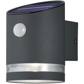 Trio SALTA R22231142 Fali lámpa 1x3w/led 3000k 165lm ip44