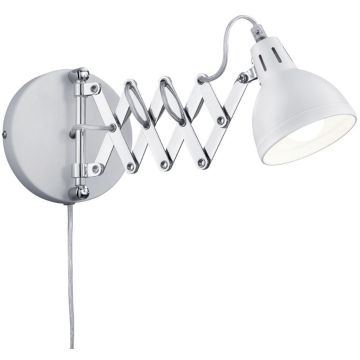 Trio SCISSOR R20321031 Fali lámpa 1x28w/e14 ip20