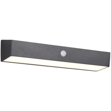 Trio SILVES R23306102 Fali lámpa 1x7w/led 4000k 700lm ip44