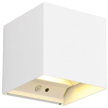 Trio TALENT R27759131 Fali lámpa 2x1w/led 3000k 50lm ip44