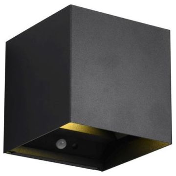 Trio TALENT R27759132 Fali lámpa 2x1w/led 3000k 50lm ip44