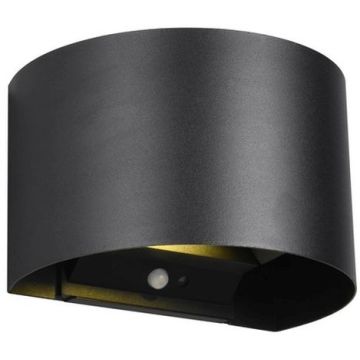 Trio TALENT R27769132 Fali lámpa 2x6w/led 3000k 50lm ip44