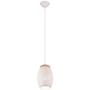Trio BIDAR R31571031 Függőlámpa 1x28w/e27 ip20