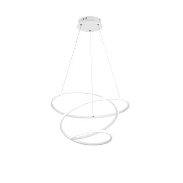 Trio BOLOGNA R37051131 Függőlámpa 1x36w/led 4000k 5100lm ip20