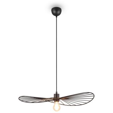 Trio CHAPEAU R31451032 Függőlámpa 1x40w/e27 ip20