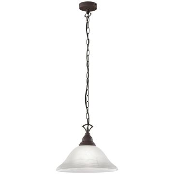 Trio COUNTRY R30871024 Függőlámpa 1x60w/e27 ip20