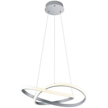 Trio COURSE R32051107 Függőlámpa 1x27w/led 3000k 3150lm ip20