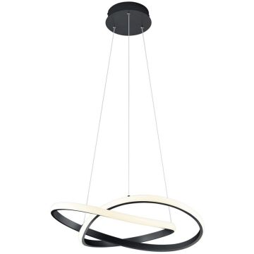 Trio COURSE R32051132 Függőlámpa 1x27w/led 3000k 3150lm ip20