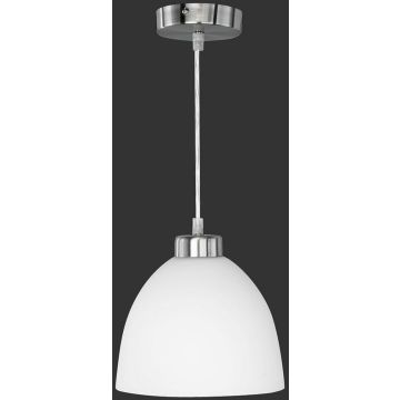 Trio DALLAS R32171007 Függőlámpa 1x60w/e27 ip20