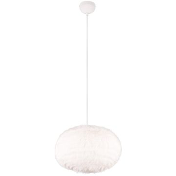 Trio FURRY R31581901 Függőlámpa 1x10w/e27 ip20