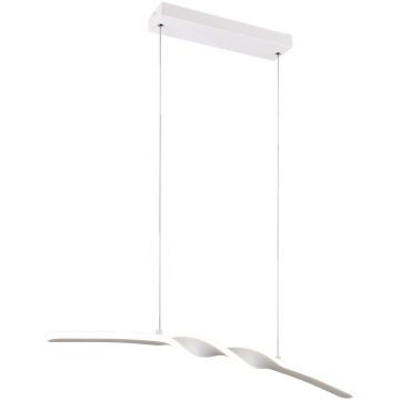 Trio GINKO R35791131 Függőlámpa 1x18w/led 4000k 2100lm ip20