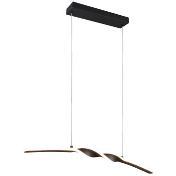 Trio GINKO R35791132 Függőlámpa 1x18w/led 3000k 1980lm ip20
