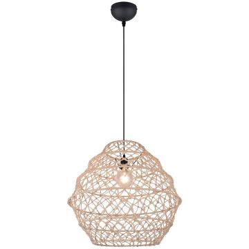 Trio HIVE R31681036 Függőlámpa 1x60w/e27 ip20