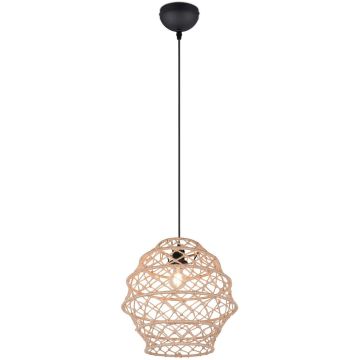 Trio HIVE R31681936 Függőlámpa 1x10w/e27 ip20
