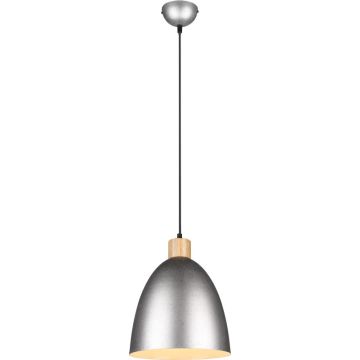 Trio JAGGER R30681067 Függőlámpa 1x40w/e27 ip20