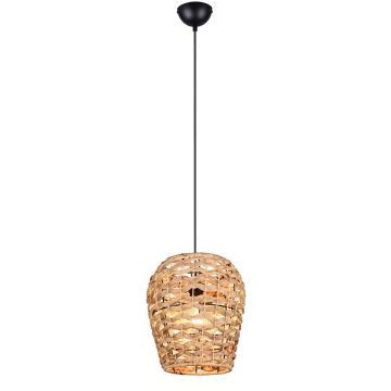 Trio JEAN R36221036 Függőlámpa 1x10w/e27 ip20
