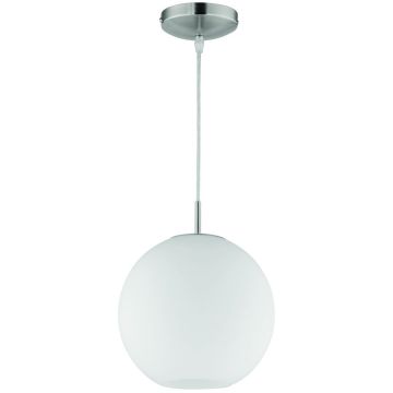 Trio MOON R30152507 Függőlámpa 1x60w/e27 ip20