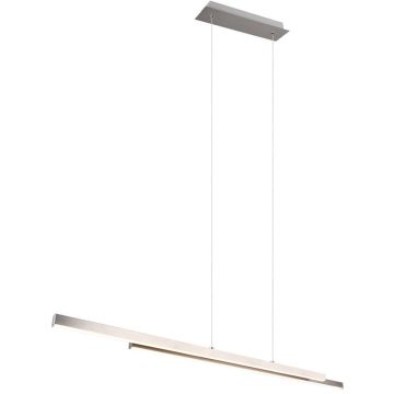 Trio ODIO R37882107 Függőlámpa 1x22w/led 3000k 2500lm ip20