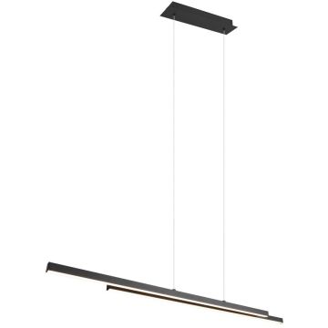 Trio ODIO R37882132 Függőlámpa 1x22w/led 3000k 2500lm ip20