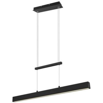 Trio PAROS R32043132 Függőlámpa 3x32w/led 3000k 3000lm+750lm ip20
