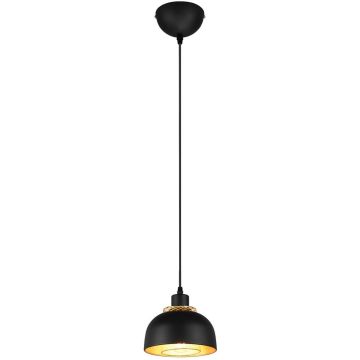 Trio PUNCH R30811032 Függőlámpa 1x40w/e27 ip20