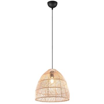 Trio RIKE R31131036 Függőlámpa 1x40w/e27 ip20