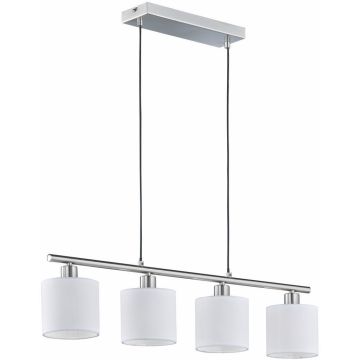 Trio TOMMY R30334001 Függőlámpa 4x28w/e14 ip20