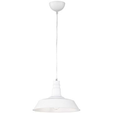 Trio WILL R30421001 Függőlámpa 1x60w/e27 ip20