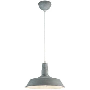 Trio WILL R30421078 Függőlámpa 1x60w/e27 ip20